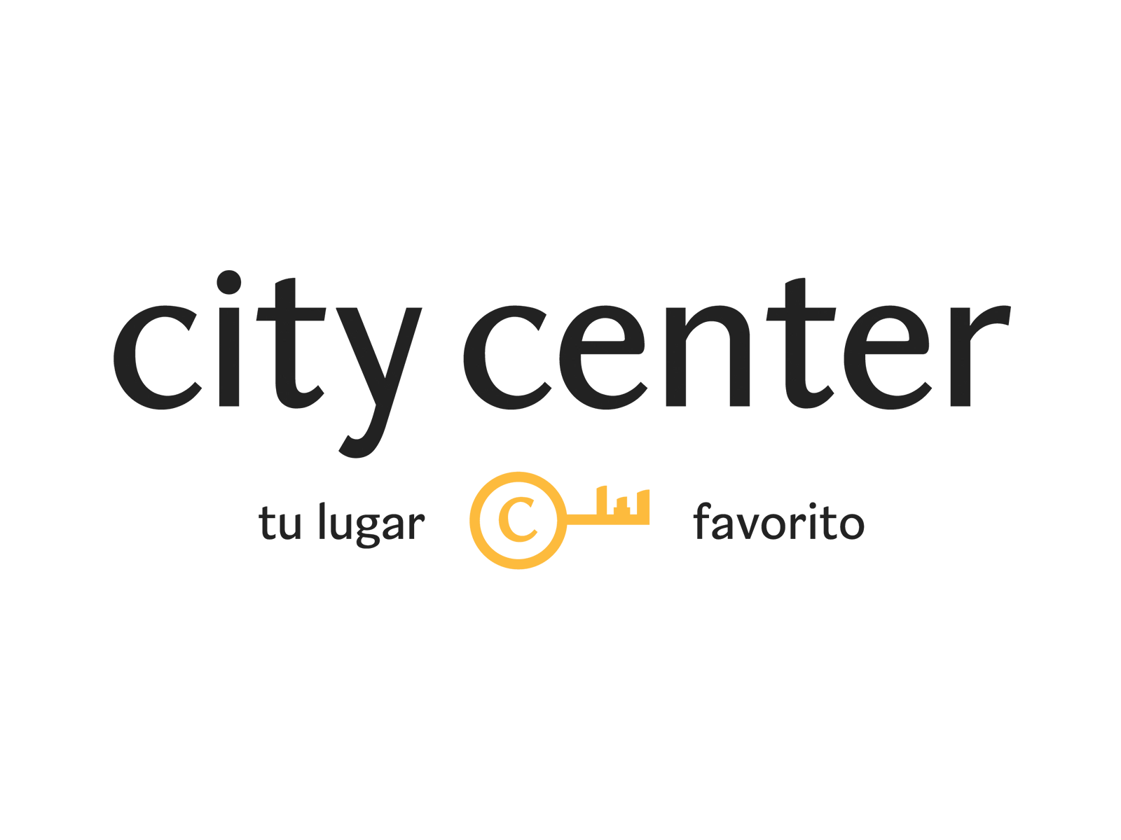 City Center